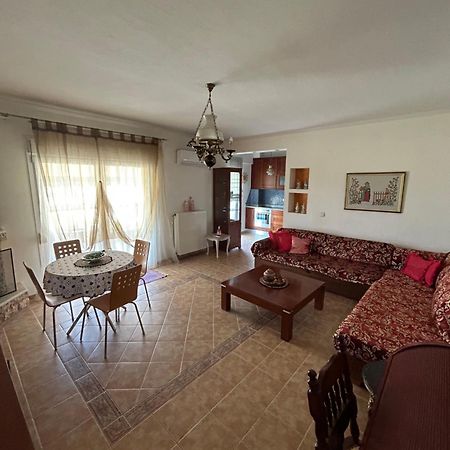 Ritsa Apartment Peraía Zewnętrze zdjęcie