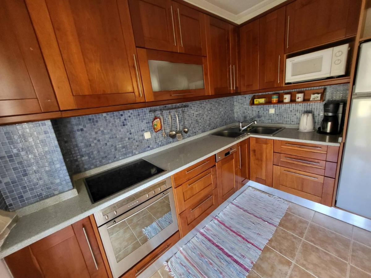Ritsa Apartment Peraía Zewnętrze zdjęcie