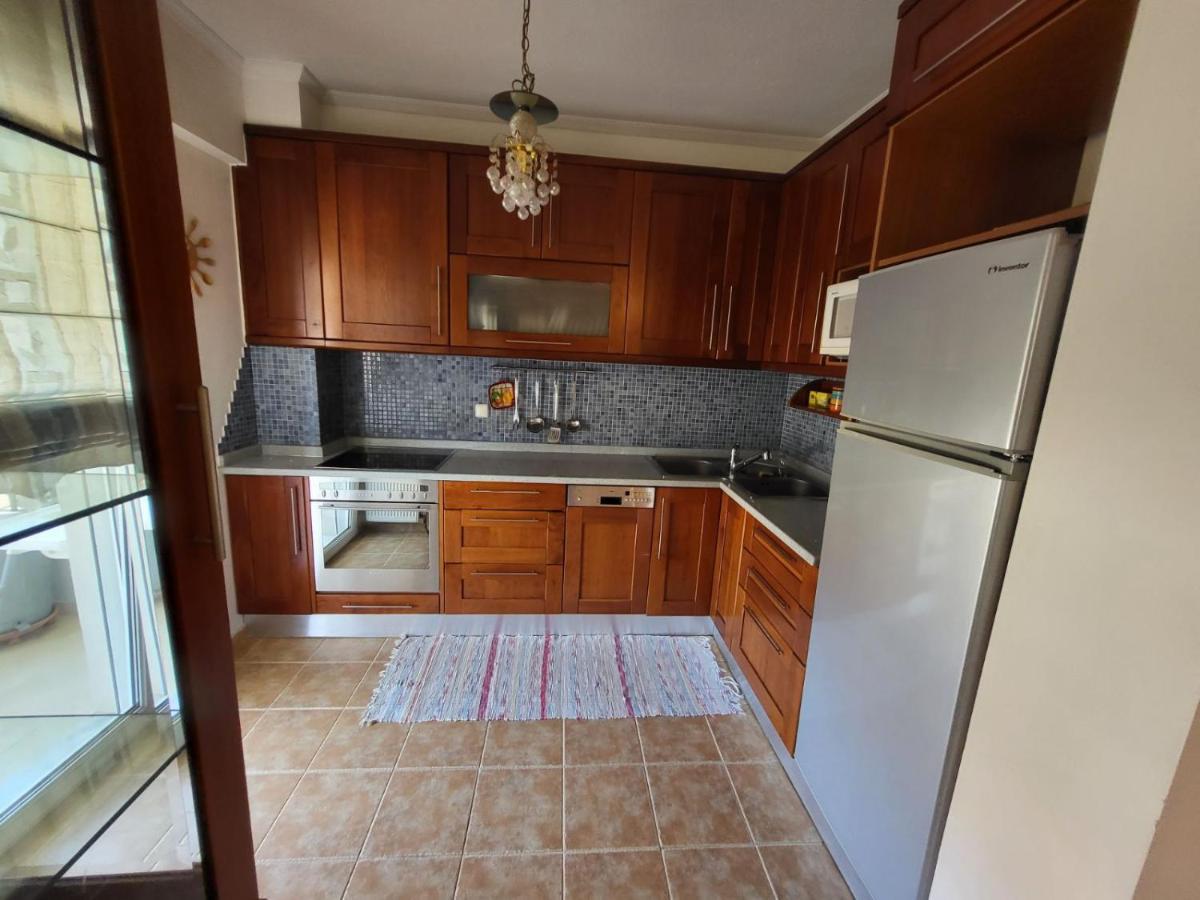 Ritsa Apartment Peraía Zewnętrze zdjęcie