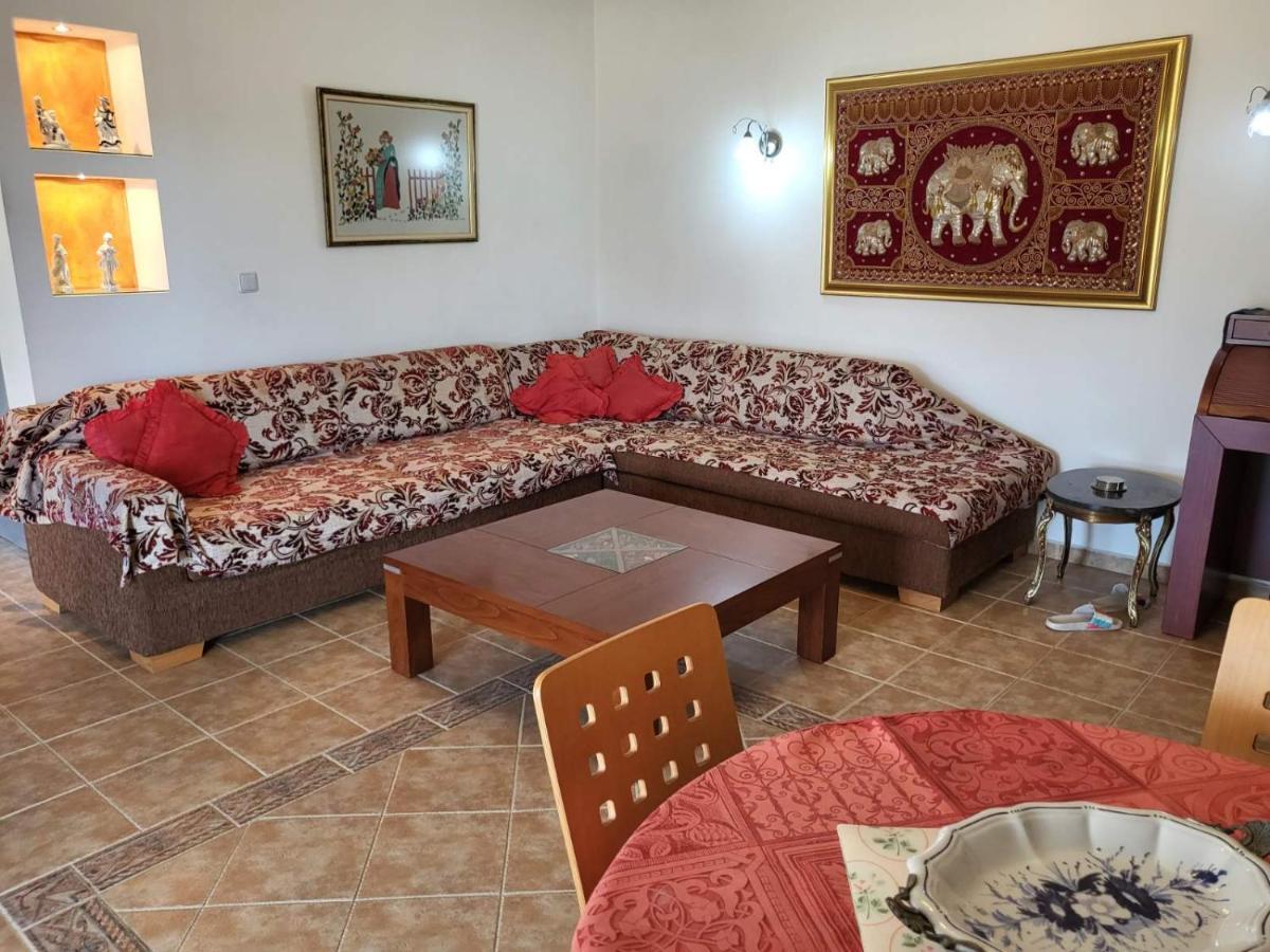 Ritsa Apartment Peraía Zewnętrze zdjęcie