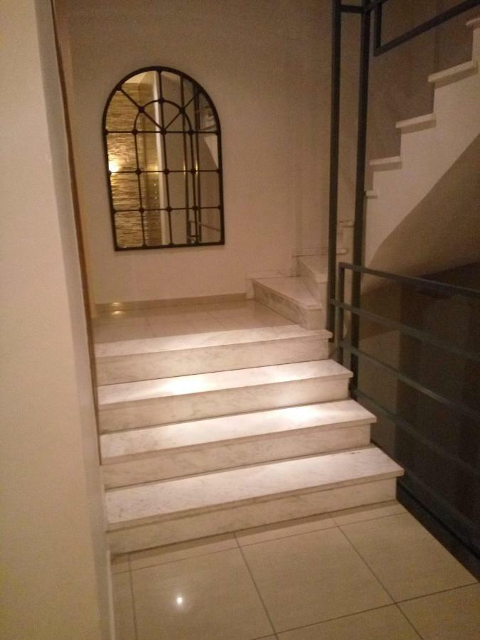 Ritsa Apartment Peraía Zewnętrze zdjęcie