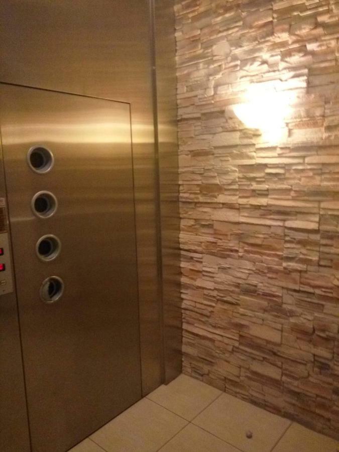 Ritsa Apartment Peraía Zewnętrze zdjęcie